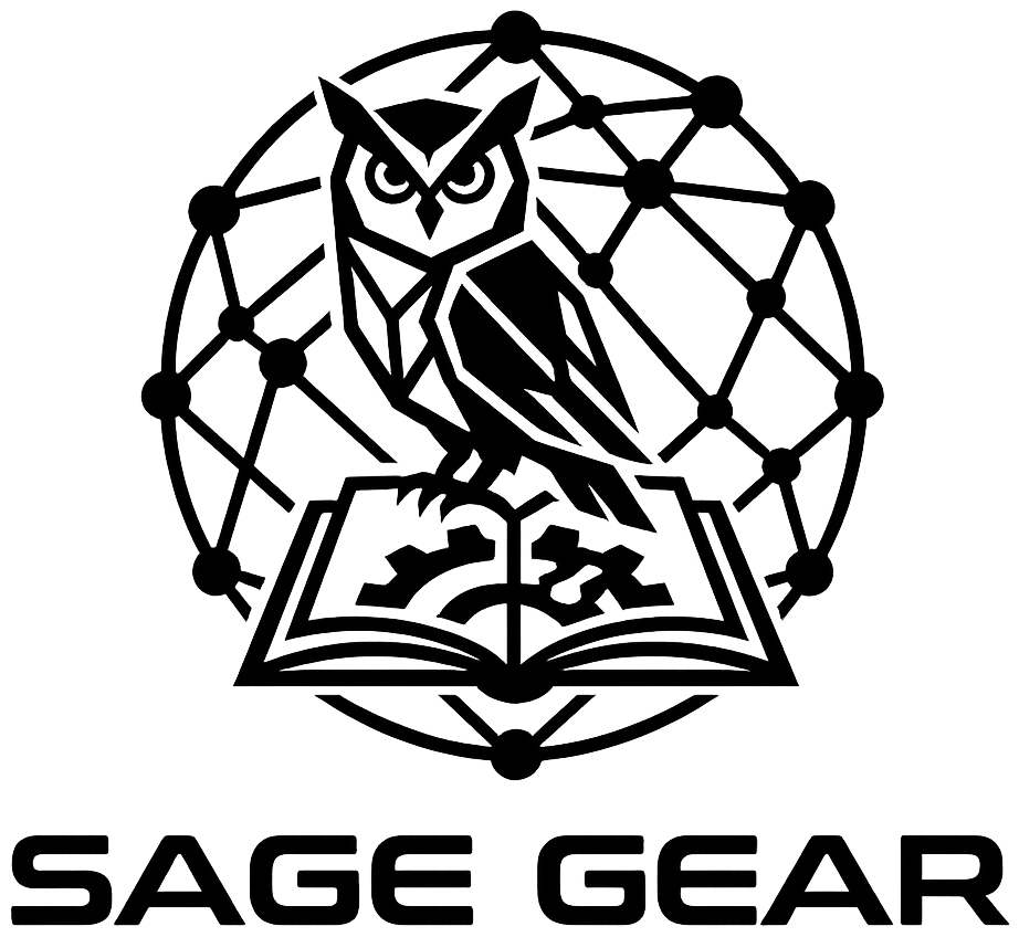 Sage Gear
